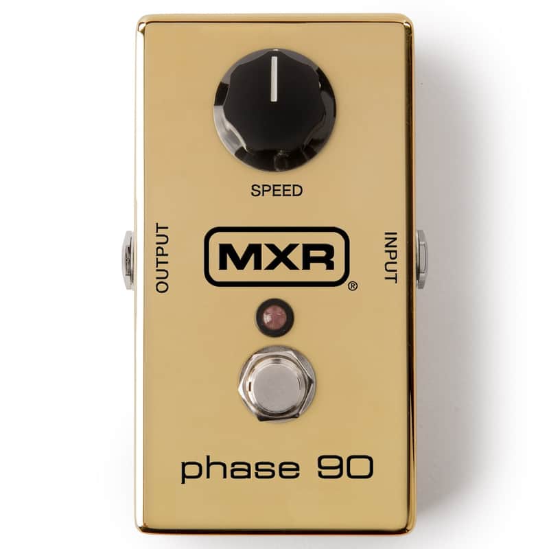 Dunlop M101GLD 50th Anniv Phase 90