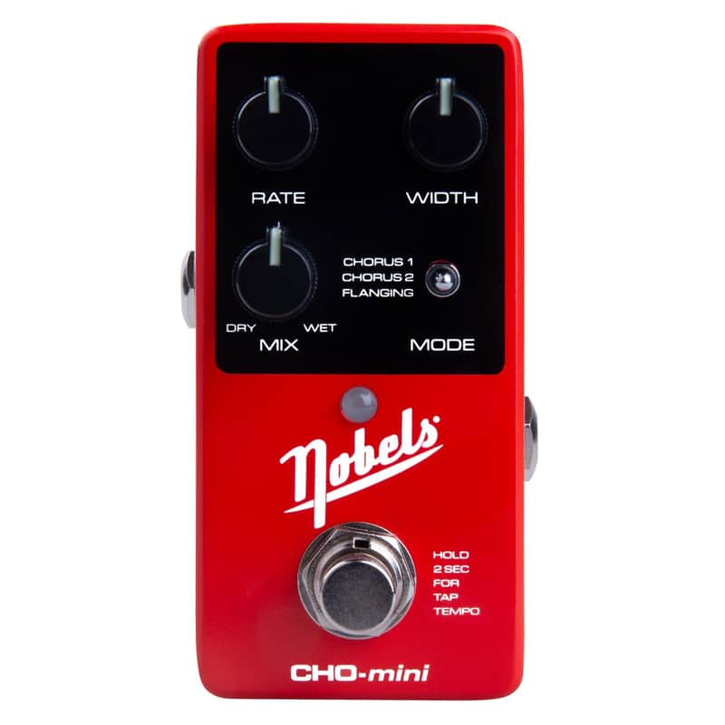 Nobels Cho-mini Chorus