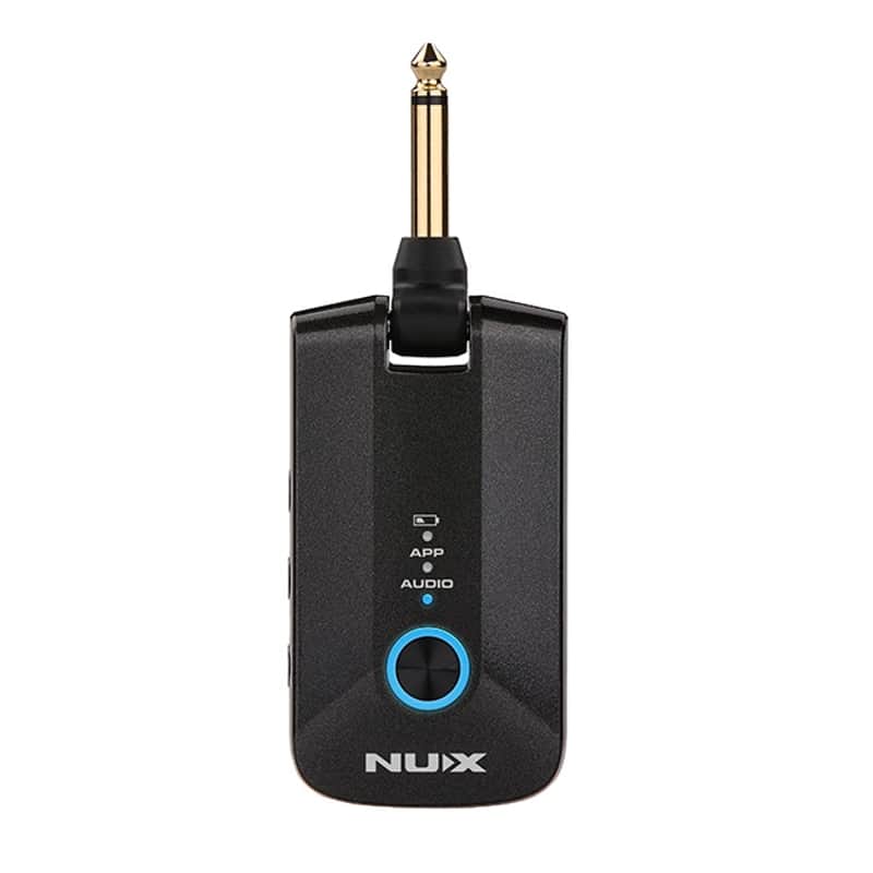 Nux MP-3 Mighty Plug Pro