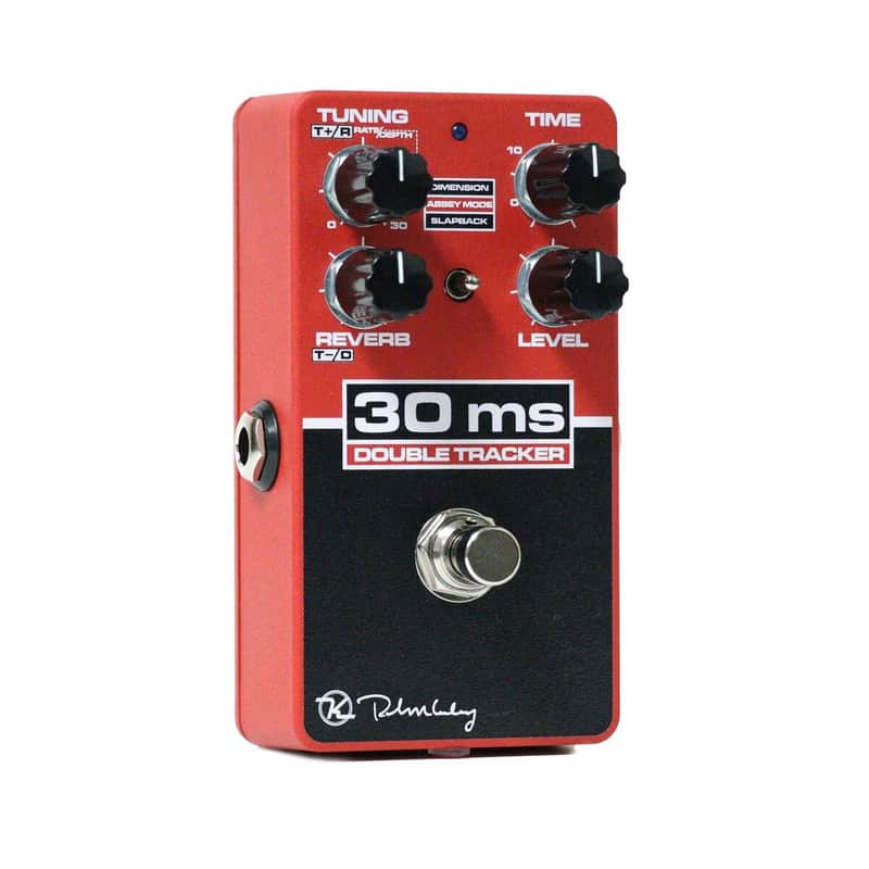 Keeley 30MS Double Tracker