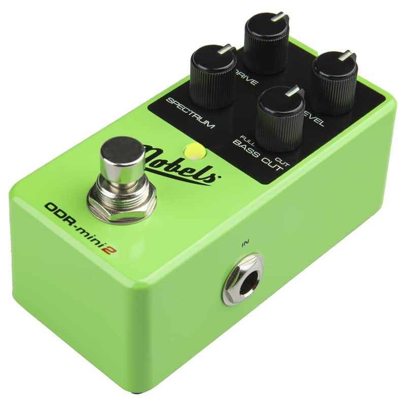 Nobels Odr-mini 2 OD