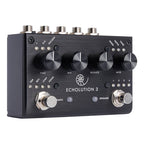 Pigtronix E3 Echolution 3 Stereo Delay