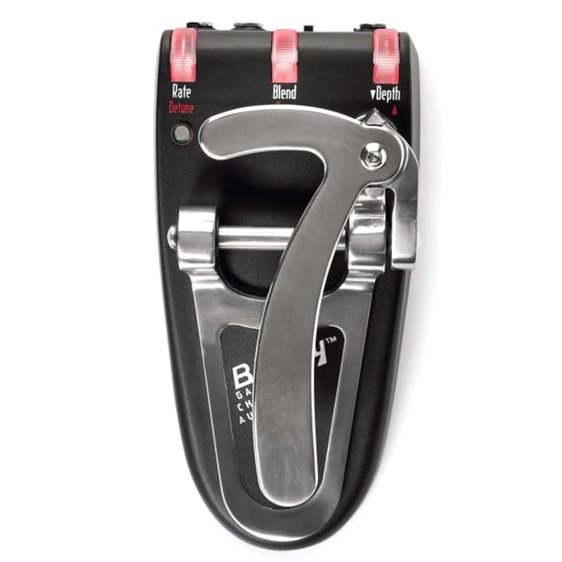Gamechanger Bigsby Pitch Shifter