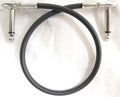 Hosa 1' Patch Cable Ra/ra