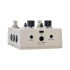 Walrus Audio Xero Polylooper Cream