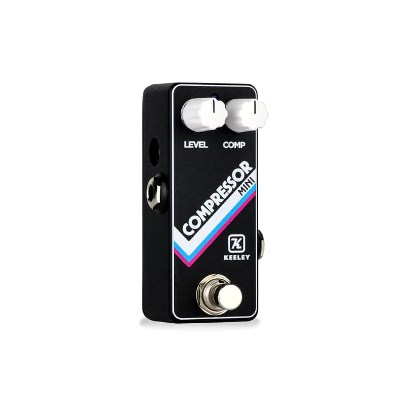 Keeley Compressor Mini