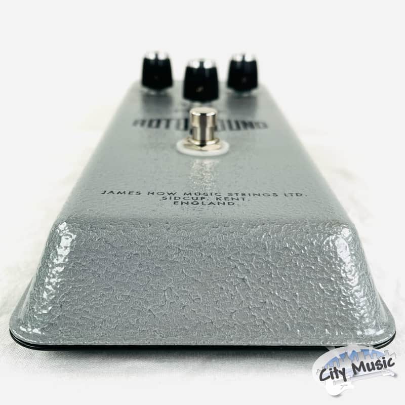 Rotosound RFB1 Ltd Ed 1967 Fuzz Reissue