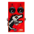 Jampedals Dyna-ssor