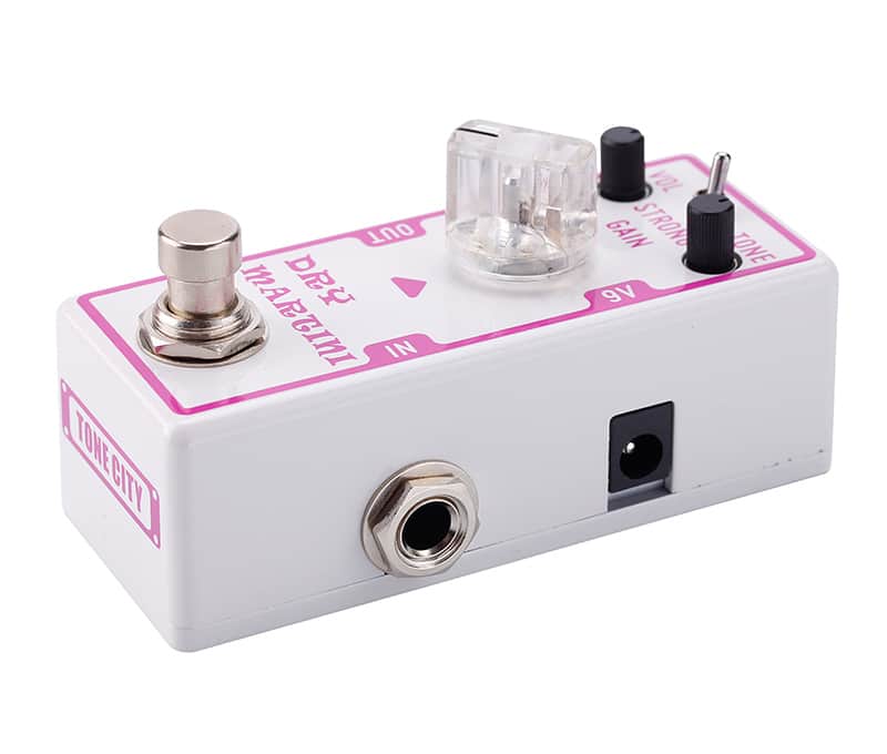 Tonecity T2 Dry Martini