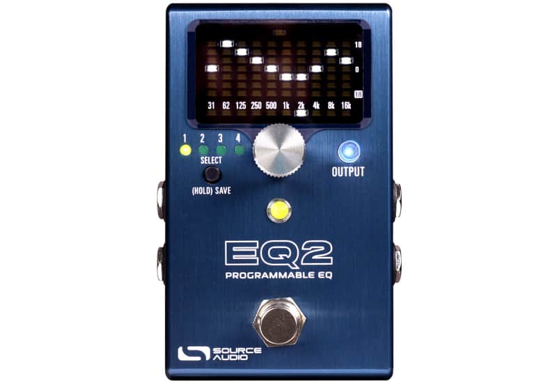 Source SA270 EQ2