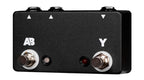 Jhs A/b/y Active Switch