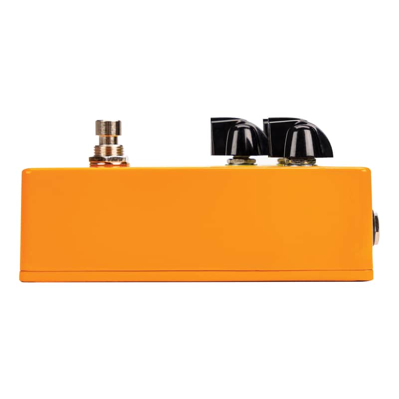 Earthquaker Special Cranker V1