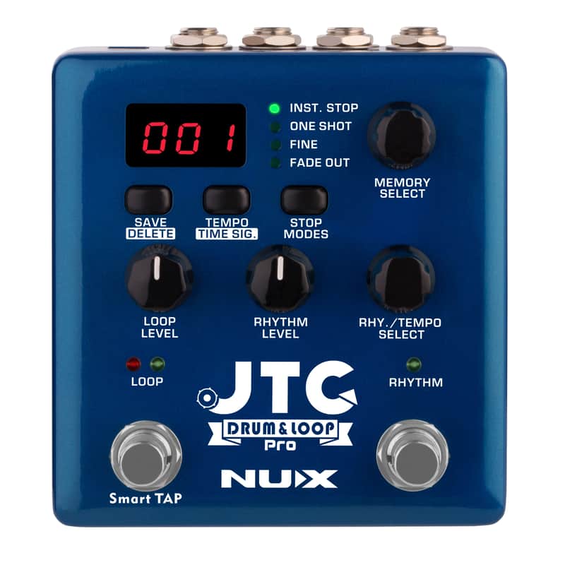 Nux NDL-5 Jtc Pro