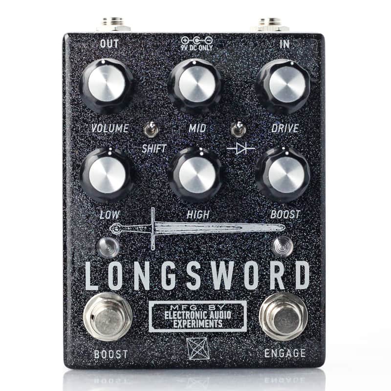 Electronic Audio Experiments Longsword V4.6