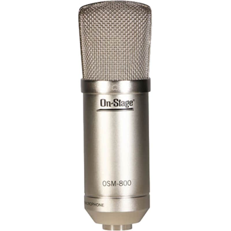 Musicppl AS800 Microphone