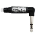 Death By Audio Photo Modulator