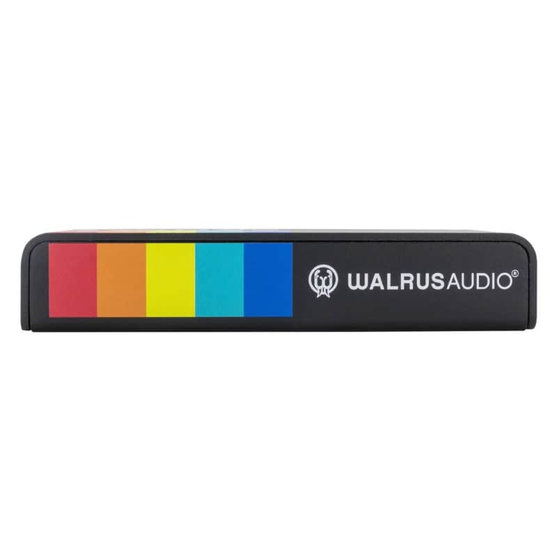 Walrus Audio Canvas Pwr Hp
