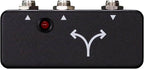 Jhs Buffered Splitter