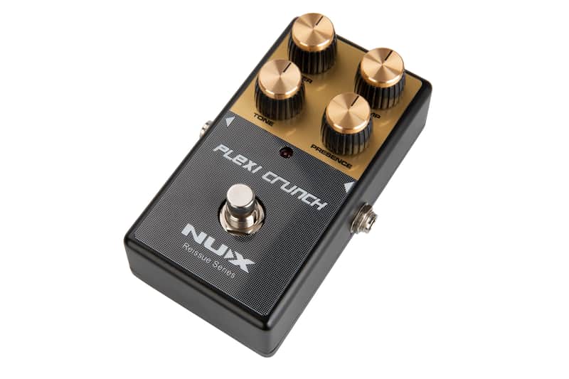 Nux Plexi Crunch