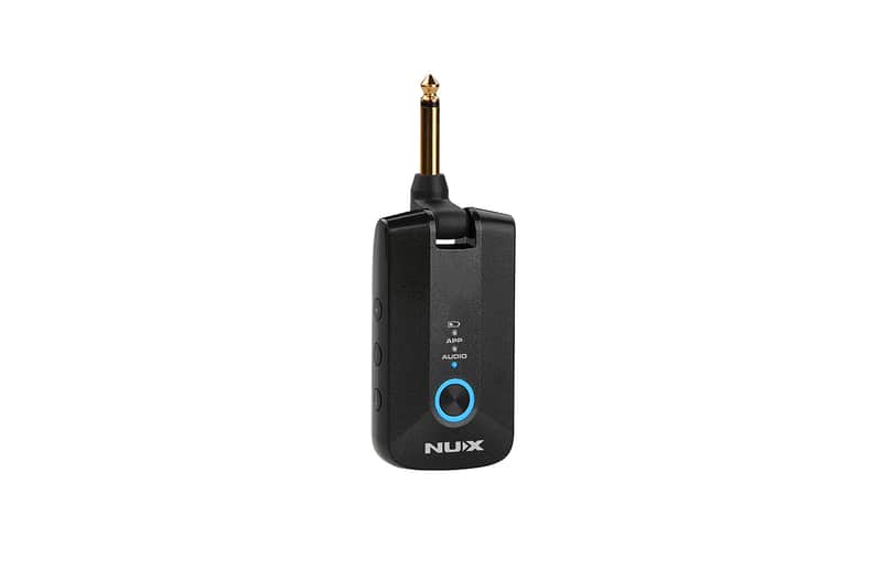 Nux MP-3 Mighty Plug Pro