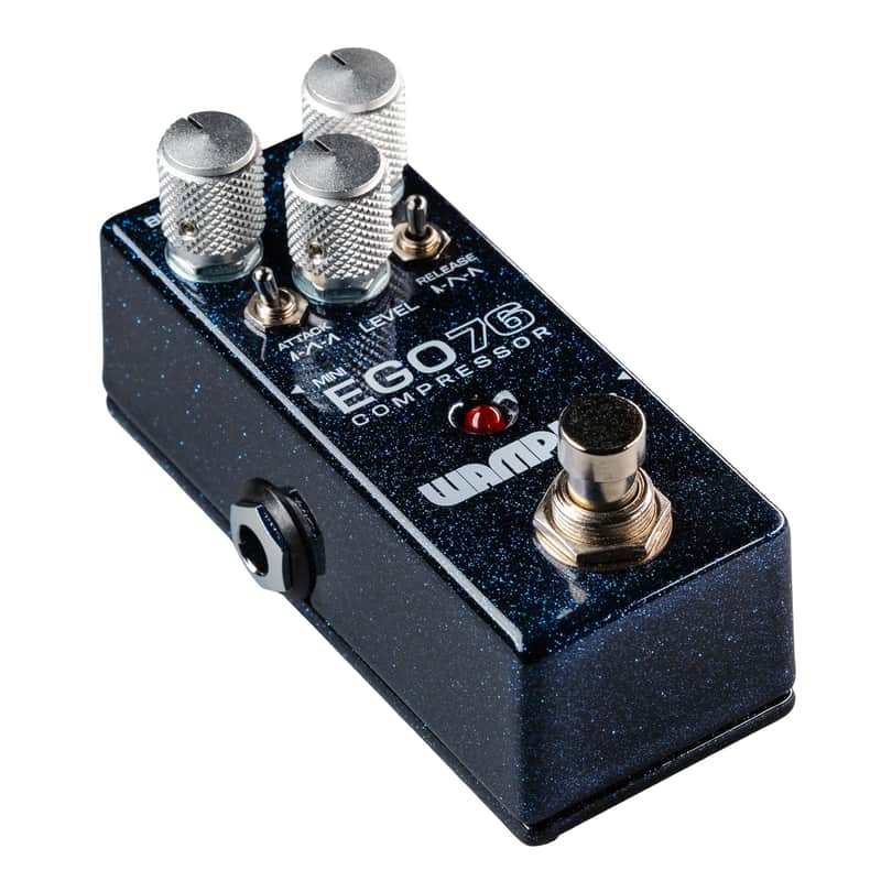 Wampler Mini Ego 76