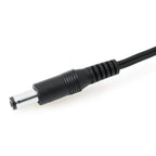 Gator 9V Pwr Spply W/daisy Chain
