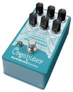 Earthquaker Organizer V2 Organ Emulator