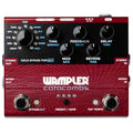 Wampler Catacombs