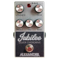 Alexander Jubilee Silver OD