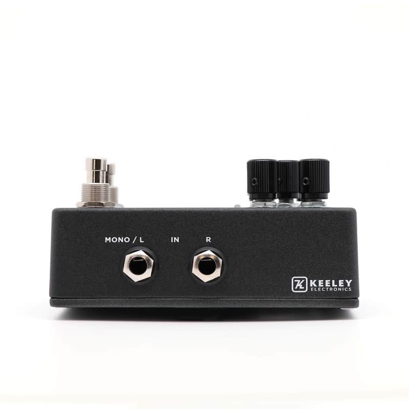 Keeley Halo Timmons Dual Echo