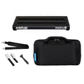 Pdltrain Metro 16 W/soft Case