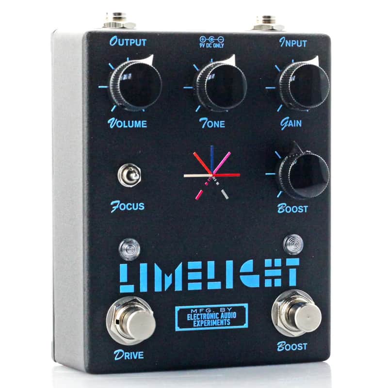 Electronic Audio Experiments Limelight V2