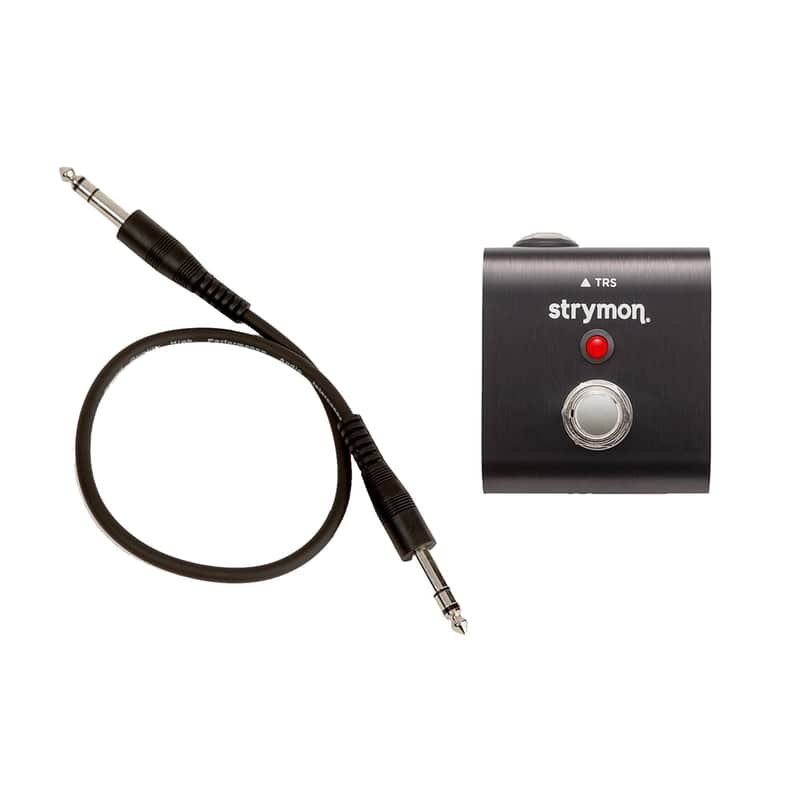 Strymon Miniswitch Tap Tempo