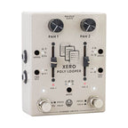 Walrus Audio Xero Polylooper Cream