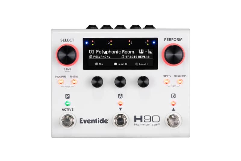 Eventide H90 Multi Effects