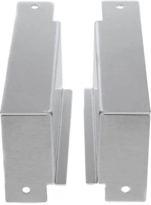 Voodoo Pedaltrain Brackets