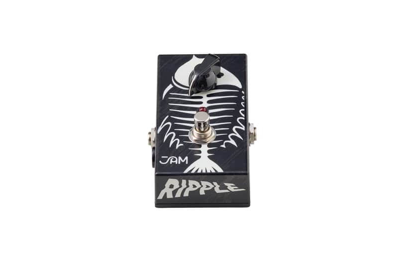Jampedals Ripple Bass