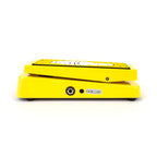 Dunlop KH95Y Hammett Wah Yellow