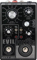 Death By Audio Evil Filter