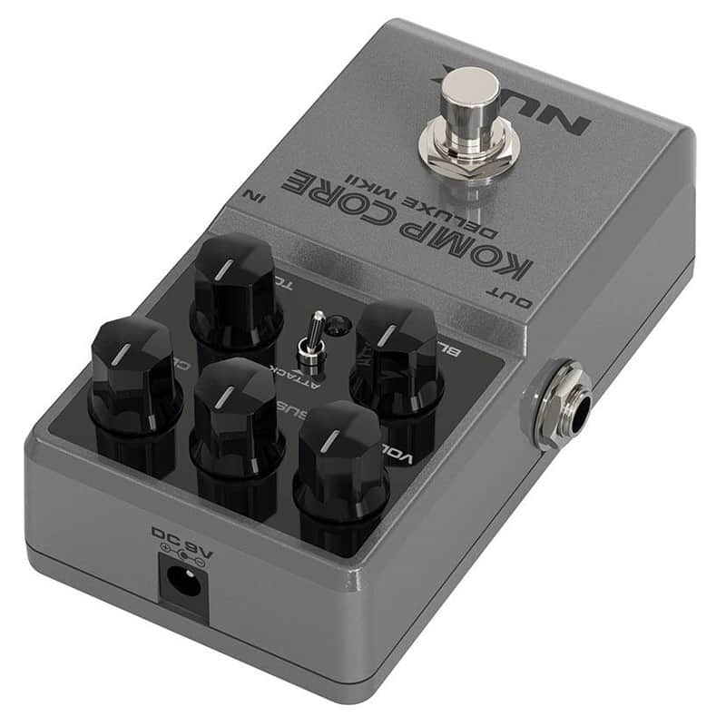 Nux Komp Core Dlx Mkii
