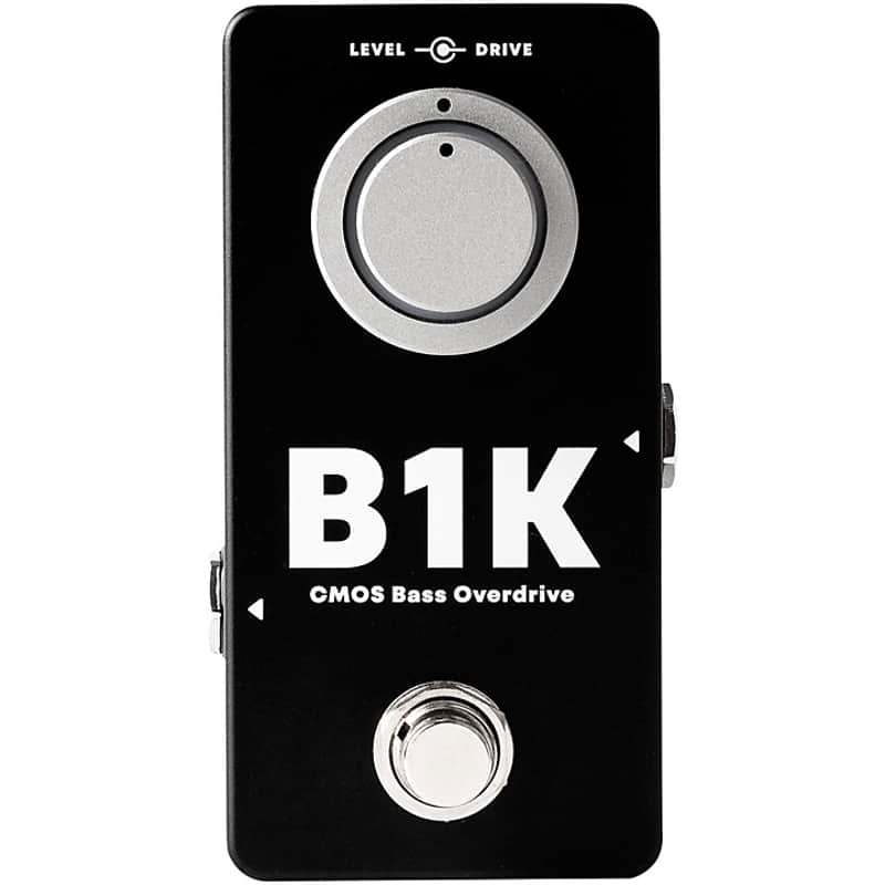 Darkglass Microtubes B1K