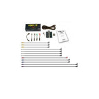 Truetone CS12 Pdlbrd Power Spply