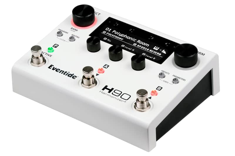 Eventide H90 Multi Effects