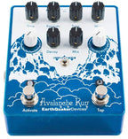 Earthquaker Avalanche Run V2