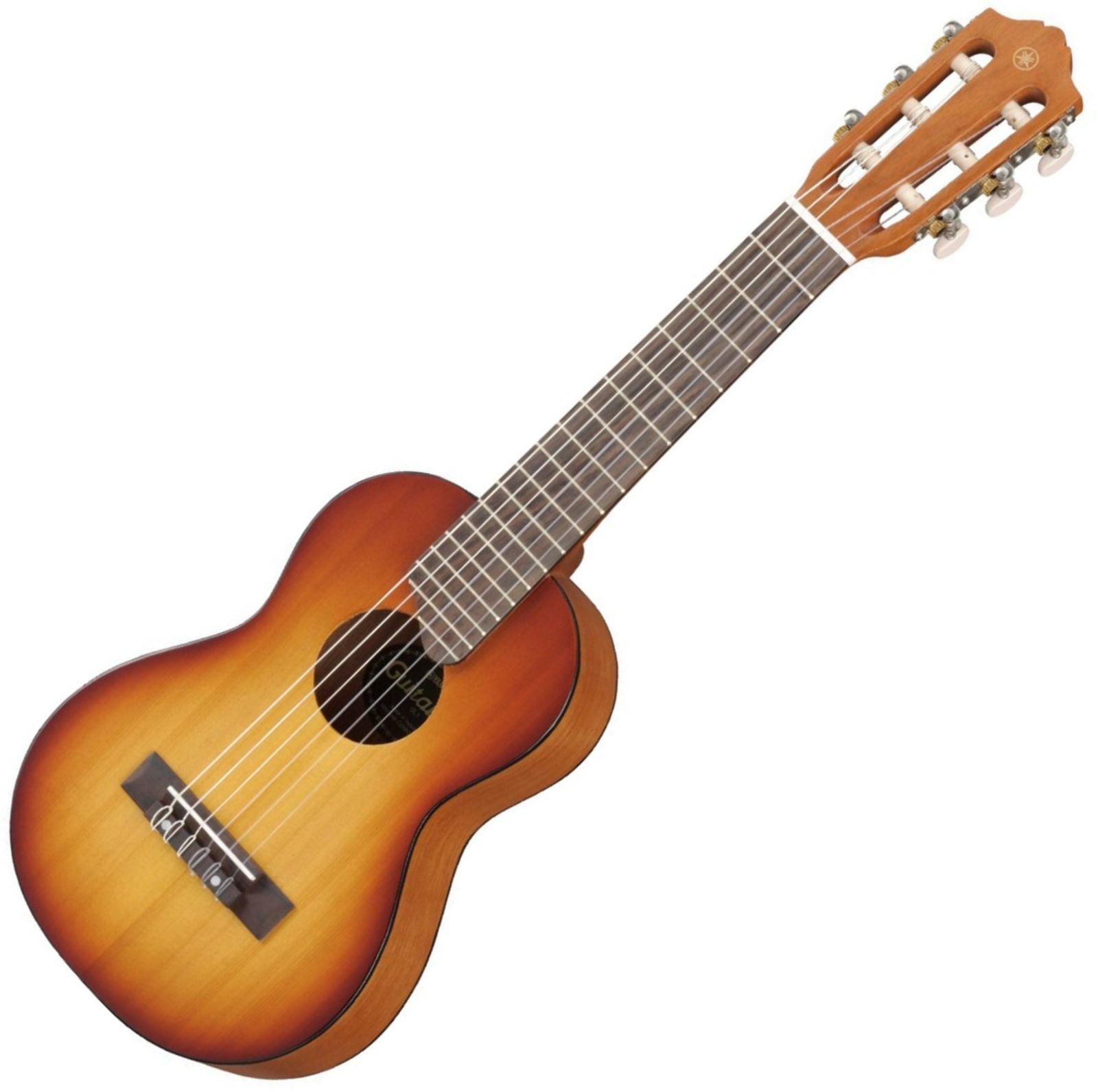 Yamaha GL1 Guitalele Tobacco Brown Sunburst
