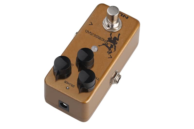 Nux NOD-1 Horseman OD