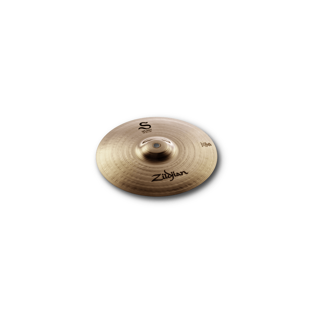 Zildjian S Family 10 inch Splash Cymbal