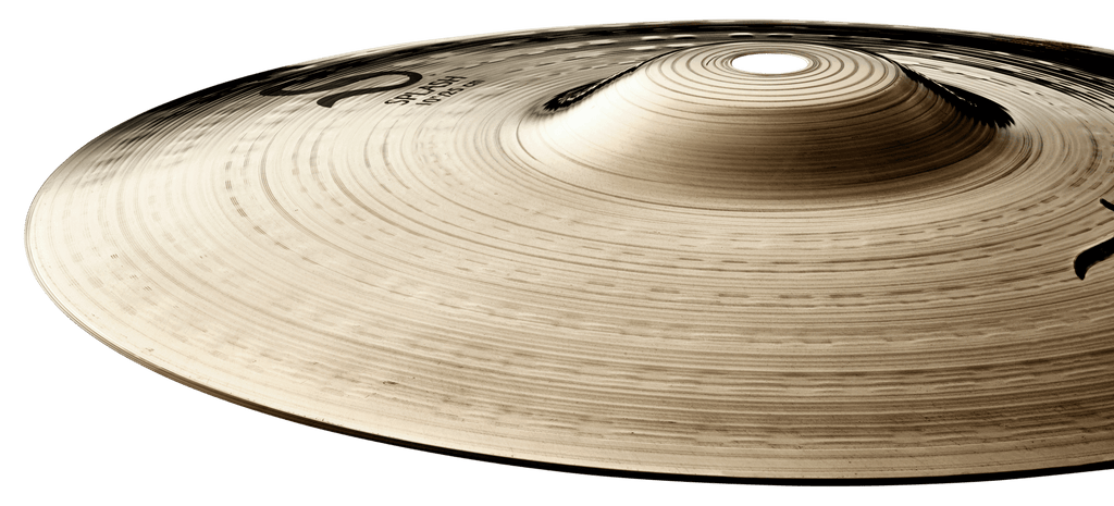 Zildjian S Family 10 inch Splash Cymbal