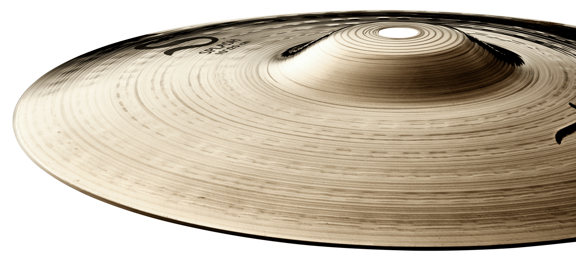 Zildjian S Family 10 inch Splash Cymbal