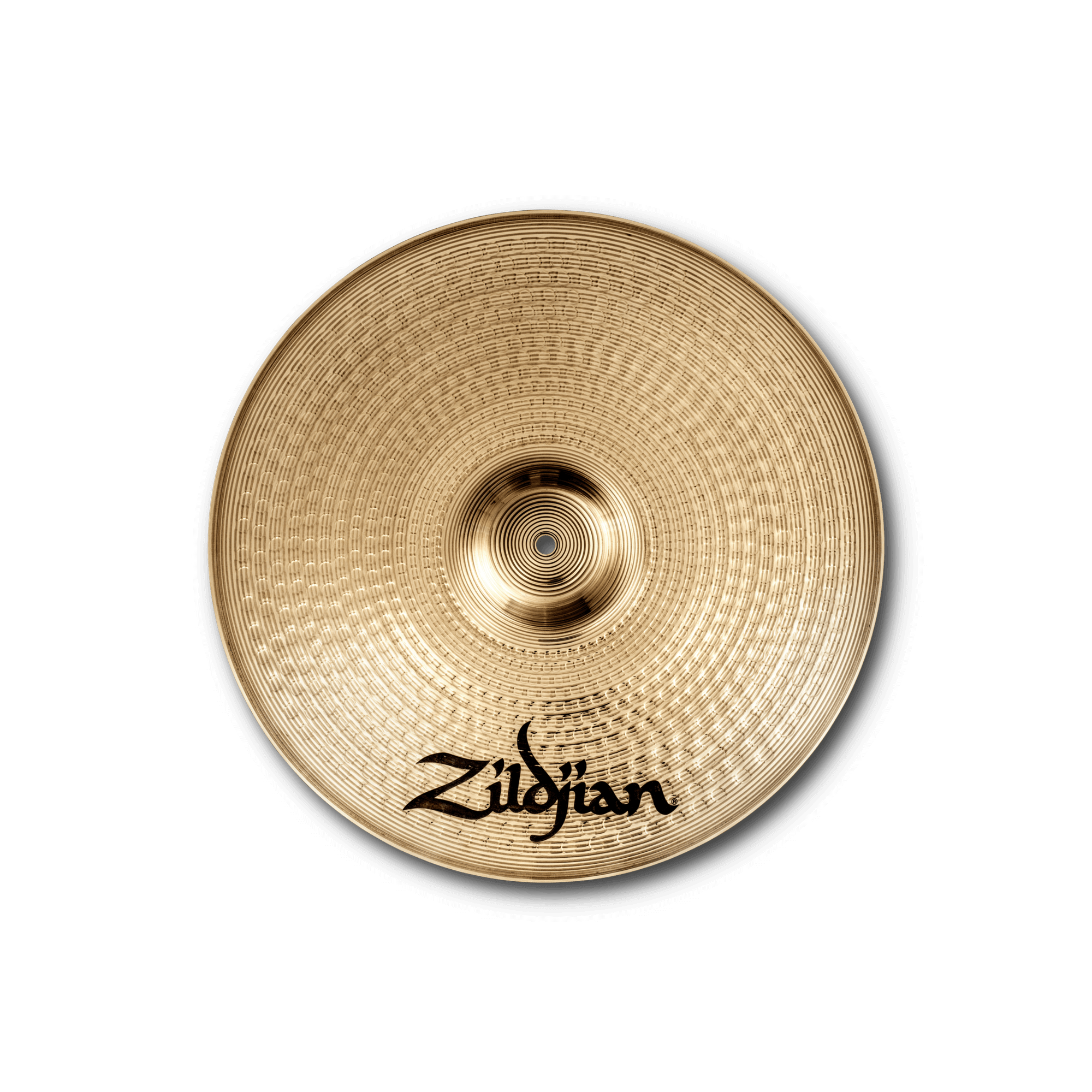 Zildjian S Family 18 inch Medium Thin Crash Cymbal